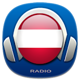 Austria Radio - Austria FM AM Online icon