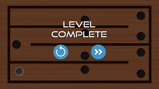 Endless Teeter Play 3D