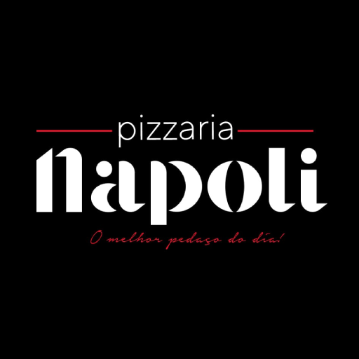 Napoli Pizzaria 20.2.19 Icon