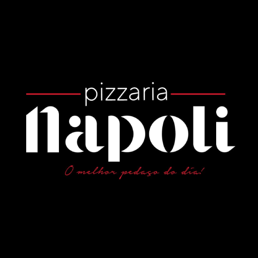 Napoli Pizzaria logo