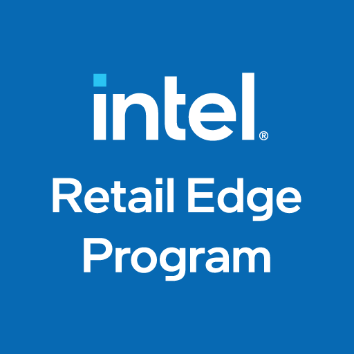 Intel® Retail Edge Program - AppWisp.com
