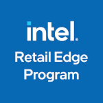 Cover Image of Download Intel® Retail Edge Program  APK