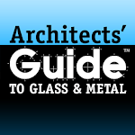 Architects' Guide to Glass & Metal Apk