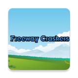 Freeway Crashers icon