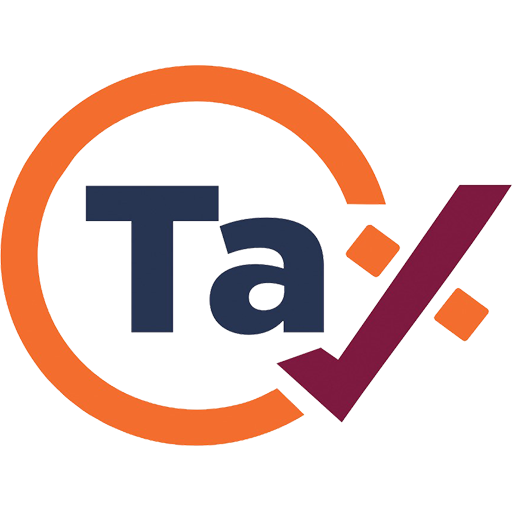 Taxabide logo