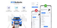 Vehicle Information App APK