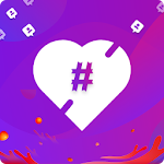 Cover Image of Скачать Boost likes tags and followers for instagram photo 1.0.2 APK
