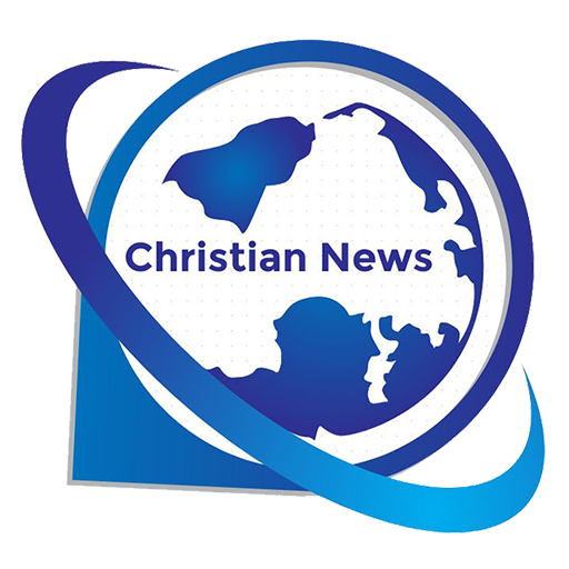 Christian News  Icon