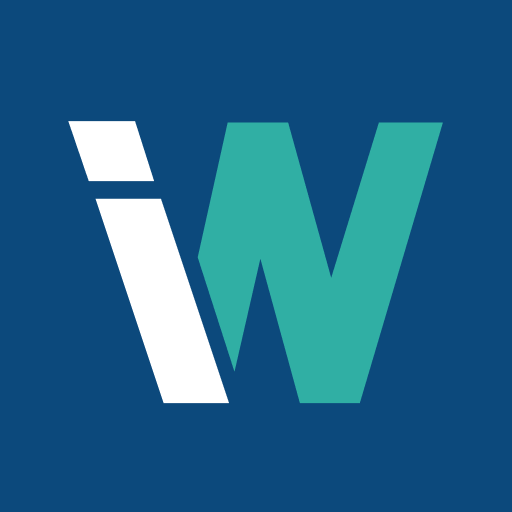 Ideal World logo