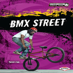 Icon image BMX Street