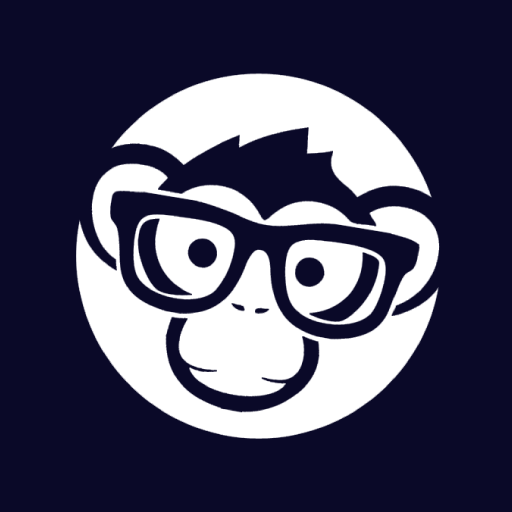 Mandarin Monkey Podcast logo