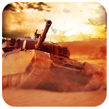 Extreme Tank Attack icon