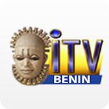 ITV Benin icon