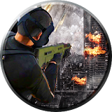 Grand War: Elite FPS Commando icon