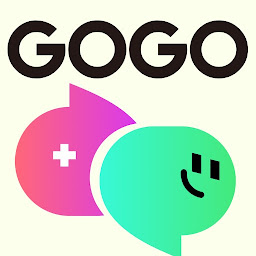 GOGO-Chat room&ludo games: Download & Review