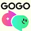 GOGO-Chat room&ludo games