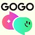 GOGO-Chat room&ludo games3.1.8