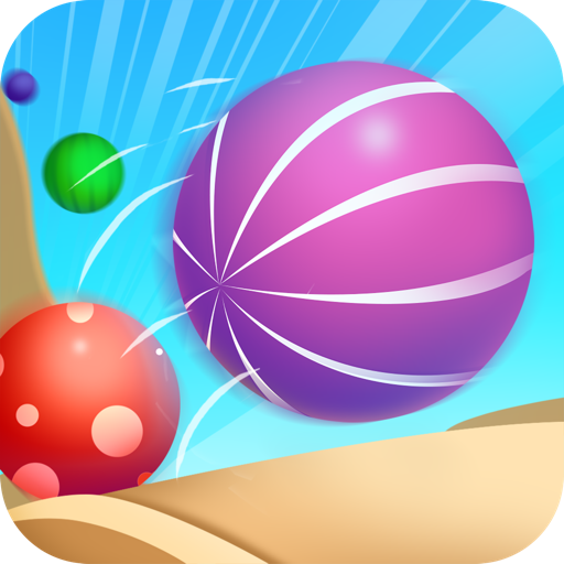 Marble race store 3d