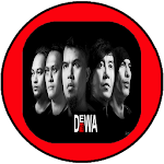 Cover Image of Download Lagu Dewa 19 Offline 4.0 APK