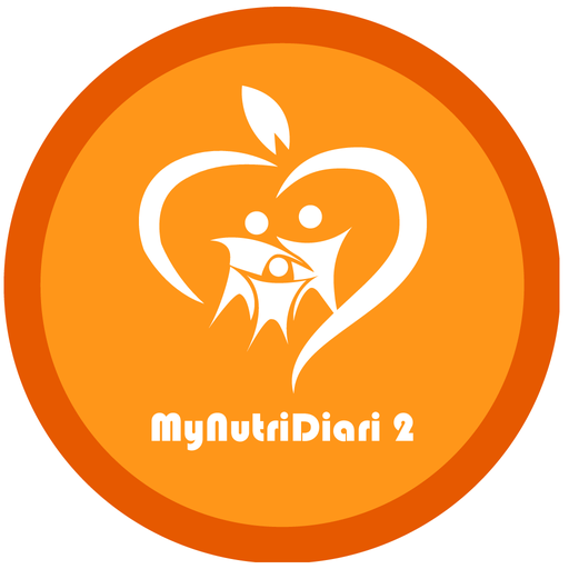 MyNutriDiari 2 logo