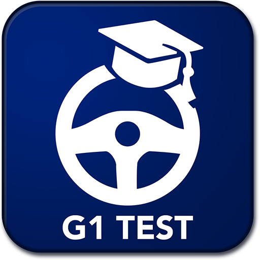 Ontario G1 Practice Test 1.6 Icon
