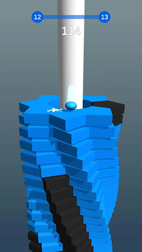StackBall -Wonder Screen 2