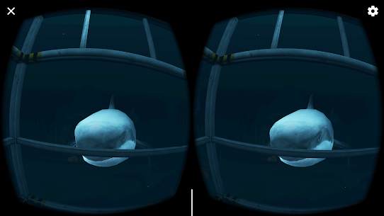 深海探险VR – Deep Sea Adventure 2