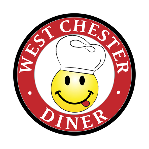 West Chester Diner PA logo