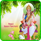 Basant Panchami 2019 Images icon