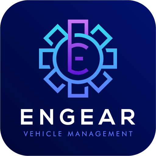 Engear logo