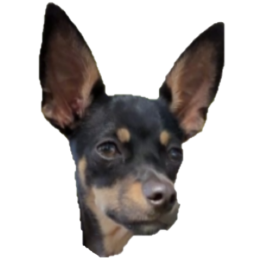 Guapo Game logo