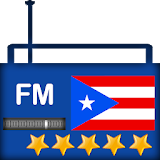 Radio Puerto Rico Online ?? icon
