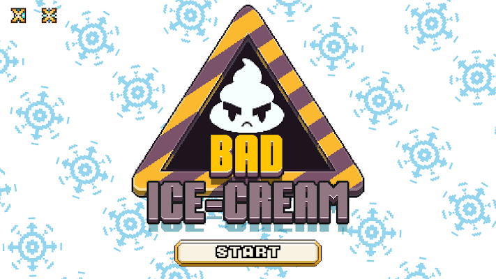 Bad Ice Cream 2: Icy Maze Y8 APK for Android - Latest Version (Free Download )