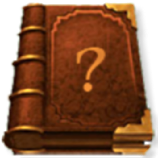 The mystery of the name 1.4.2 Icon