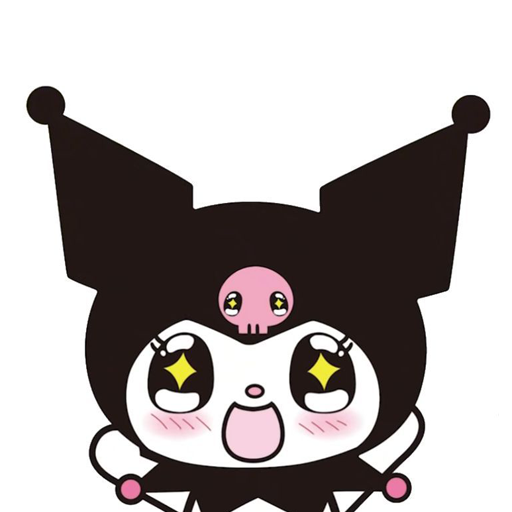 Kuromi Wallpaper HD 4K Download on Windows