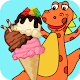 Dino Ice Cream - Dinosaur Cooking games for kids Download for PC Windows 10/8/7
