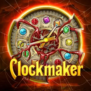 Clockmaker: Jewel Match 3 Game apk