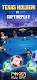 screenshot of Poker All Day - Texas Hold’em