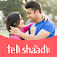 Teli Matrimony App by Shaadi