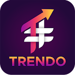 Cover Image of Download Trendo-Live & Short Video IND 2.1.4 APK