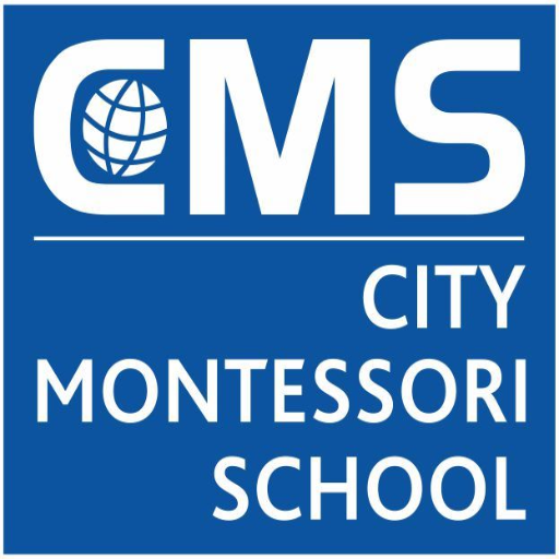 CMS Mahanagar Career App logo