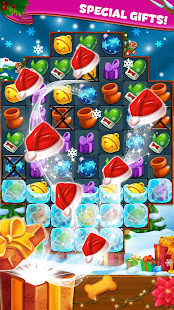 Christmas Match 3 - Puzzle Game 2020 2.13.2024 screenshots 6