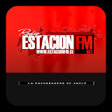 Radio EstacionFM icon