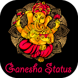 Lord Ganesha Status & Shayari icon