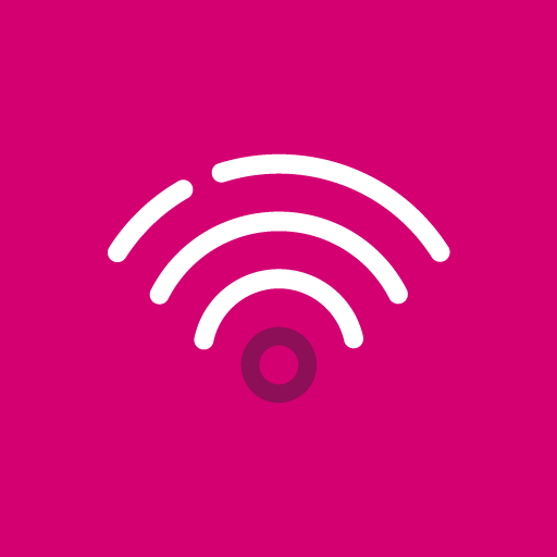 Wifi Andorra Telecom logo