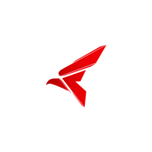 Flydel Executive logo