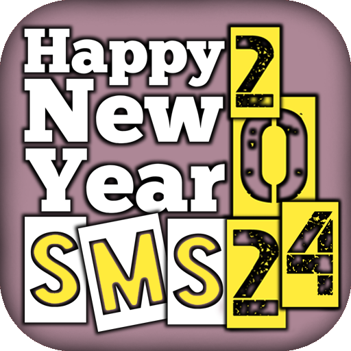 Happy New Year 2024 SMS