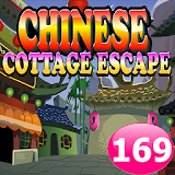 Chinese Cottage Escape Game icon