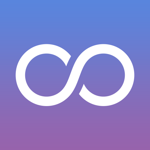 Menicon Bloom logo