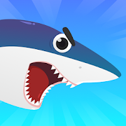 Top 10 Casual Apps Like Sharky - Best Alternatives